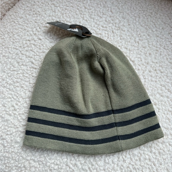 Adidas Eclipse Reversible III Beanie NWT - Picture 2 of 3